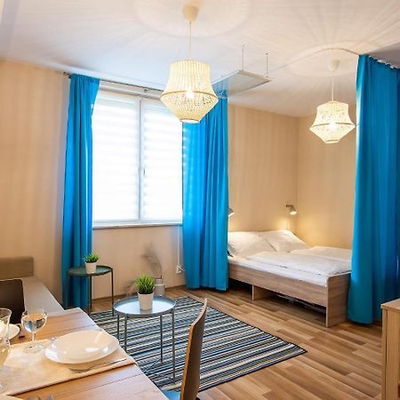 VacationClub™ – Generała Maczka 2A Apartament 1B Apartament Unieście Zewnętrze zdjęcie