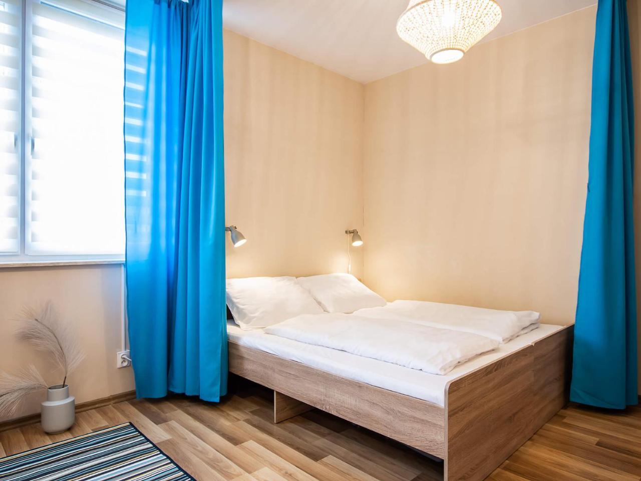 VacationClub™ – Generała Maczka 2A Apartament 1B Apartament Unieście Zewnętrze zdjęcie